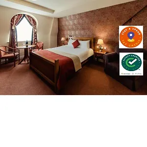 *** Hotel Carnegie Court Irlande