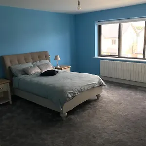 1 Luxurious In Family Gasthof