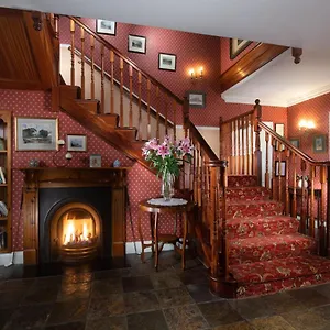 Killarney Lodge Maison d'hôtes