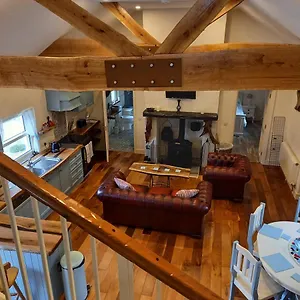 Ferienhaus Mary's Bespoke 
