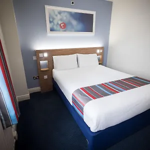 *** Hotel Travelodge City Rathmines Irlande