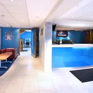 *** Hotel Travelodge Dublin Airport North 'swords' Irlande