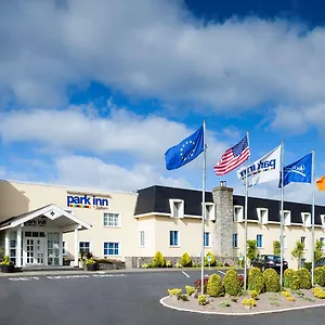 *** Hotel Park By Radisson Airport Irlande