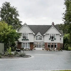 Herbert House ,v93 Rf64 Cill Airne