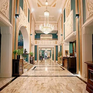 **** Hotel Imperial City Irlande