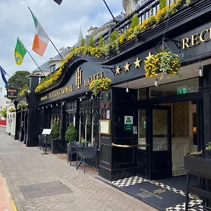 Hotel International, Killarney