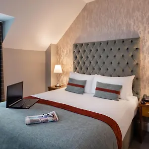 Hotel Raheen Woods ****