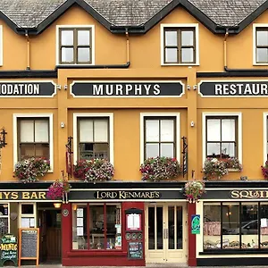 Murphys Of *** Cill Airne