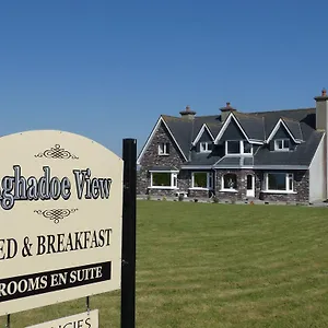 Aghadoe View Bed & Breakfast Couette-café