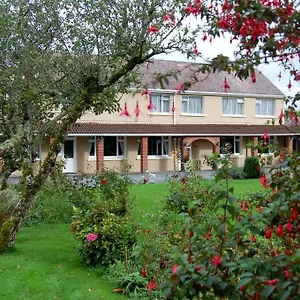 The Gardens Frühstückspension