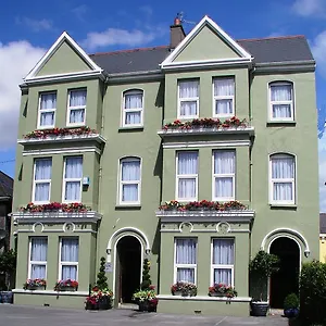 Gasthof Garnish House ***