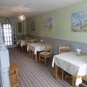 Couette-café Cu Chulainns