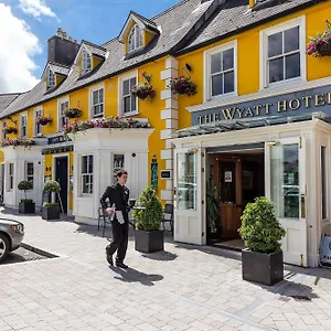 *** Hotel The Wyatt Irlande