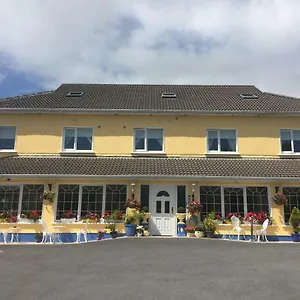 Couette-café Teach Na Coiribe