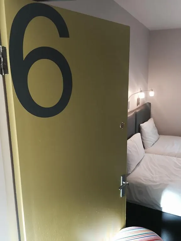 Dan Linehan'S B&B キラーニー