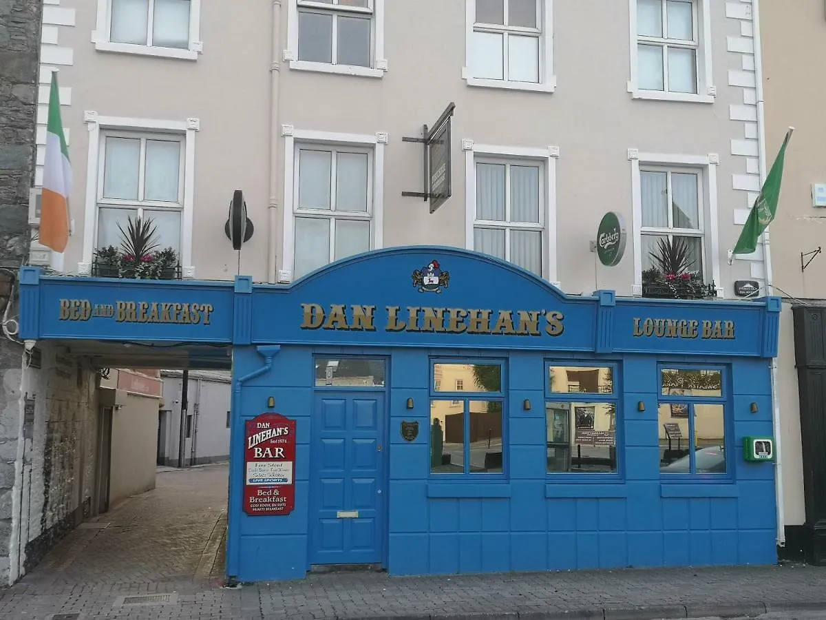 Dan Linehans Bar&B&B Killarney Irlande