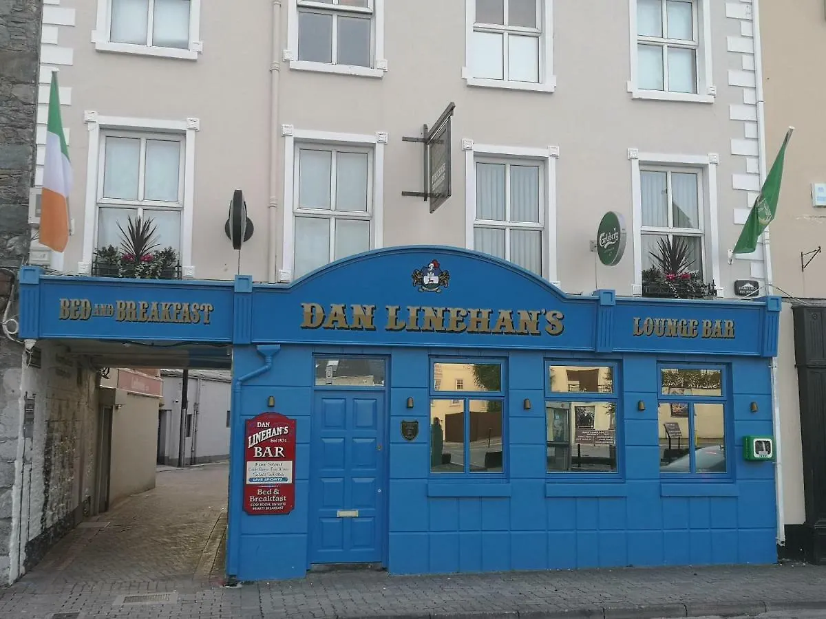 Dan Linehan'S B&B キラーニー ベッド・アンド・ブレックファスト