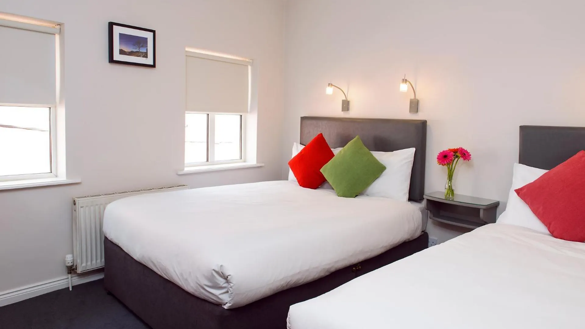 Bed & Breakfast Dan Linehan'S B&B Cill Airne