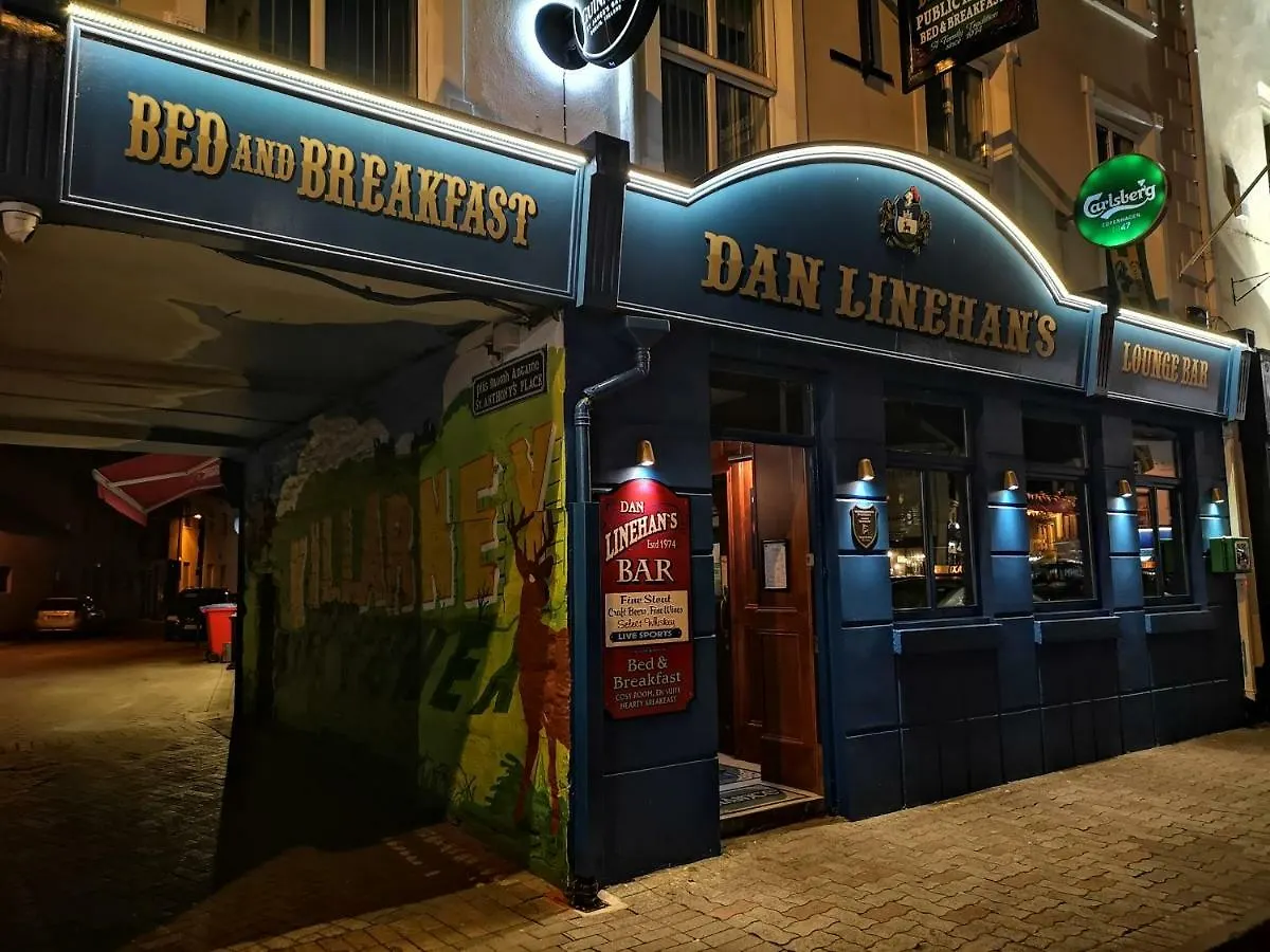 *** Bed & Breakfast Dan Linehan'S B&B Cill Airne Irlanda